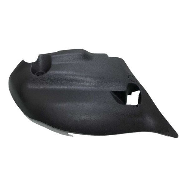 Acabamento Lateral Console Citroen C3 Exc Flex 2010