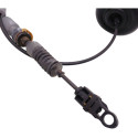 Cabo Seletor Marcha Chevrolet Captiva 3.6 V6 2009 2010