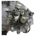 Caixa Cambio Manual  Lifan 320 1.3 2010 2011