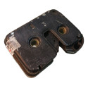 Fechadura Tampa Traseira Seat Ibiza 2000 2001 2002