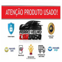  Acabamento Coluna Central Esquerda Lifan X60 Sr 1.8 2014