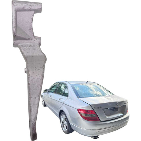 Suporte Motor C200 Kompressor 1.8 2009 