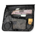 Forro Porta Dianteiro Esquerdo Chevrolet Captiva 2011 2013