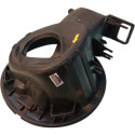 Portinhola Interna Tanque Combustivel Onix 2013 2016
