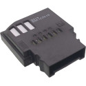 Sensor Temperatura Parabrisa Gm Cruze 1.8 Ltz 2014