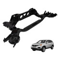 Agregado Traseiro Sorento Ex2 2.4 2012