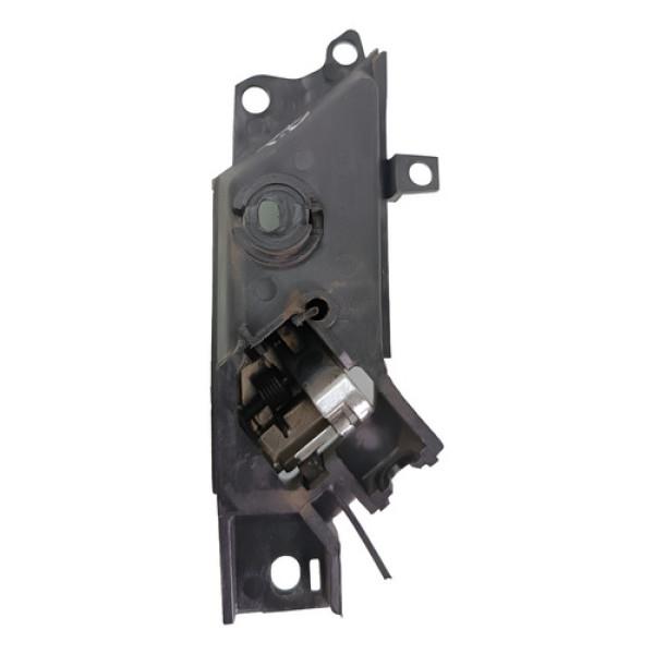 Maçaneta Interna Traseira Direita Captiva 3.6 V6 2009 2010 Dianteira