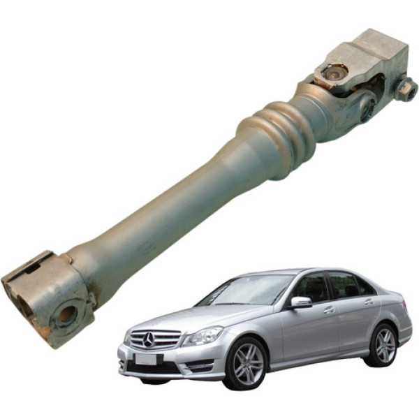  Cruzeta Coluna Direção Mercedes C180 1.6t 2013 2014