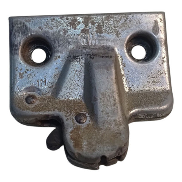Fechadura Tampa Traseira Omega 2.0 8v 1994