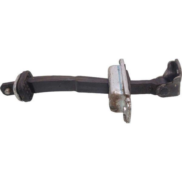 Limitador Porta Dianteira Esquerda Gm Captiva 2.4 2009