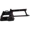 Base Apoio Braço Console Central Captiva 2.4 185cv 2012
