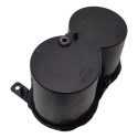 Porta Copos Console Omega Cd 3.6 2008 2009 2010 Preto