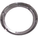  Aro Cromado Difusor Ar Jac J2 1.4 16v  2014