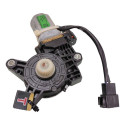 Motor Vidro Eletrico Traseiro Esquerdo Captiva 2.4 2012