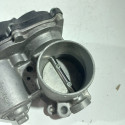 Corpo Borboleta Tbi Vw Gol Voyage Golf Fox 1.0 3cc