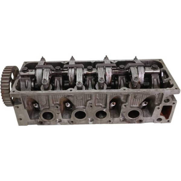 Cabecote 113mm Alt Renault Sandero 1.6 8v 2011