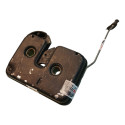 Fechadura Tampa Traseira Seat Ibiza 2000 2001 2002