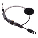 Cabo Seletor Marcha Chevrolet Captiva 3.6 V6 2009 2010
