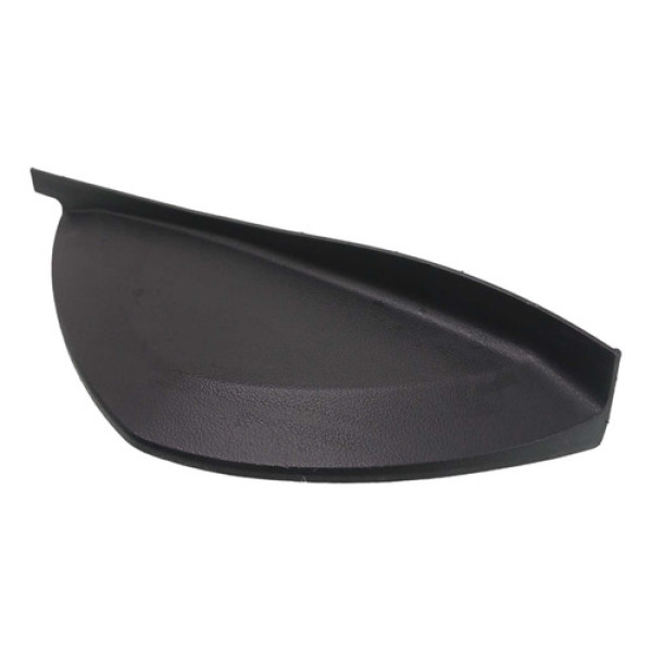 Moldura Lateral Esquerda Painel Captiva 2.4 16v 2009