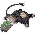 Motor Vidro Eletrico Traseiro Esquerdo Captiva 2.4 2012