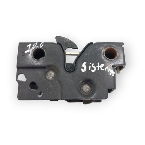 Fechadura Capo Dianteiro Vw Gol 2011 2012 2013 2014 2015