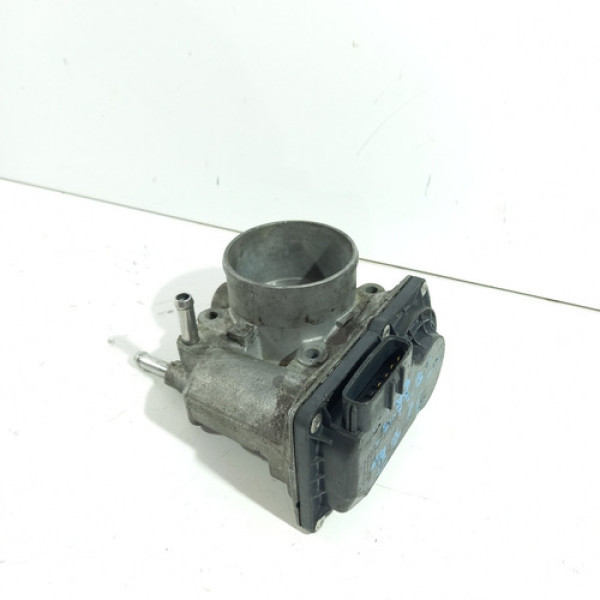 Corpo De Borboleta Tbi Toyota Corolla 2.0 16v 2011 - 2014