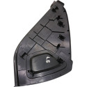 Moldura Esquerda Painel Range Rover Vogue 2013 Cpla04481a