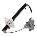 Maquina Vidro Traseira Direita Chevrolet Captiva 2009