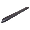 Moldura Forro Porta Dianteiro Ld Gm Captiva 2009 2010
