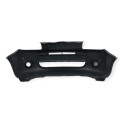 Parachoque Dianteiro Fiat Uno Vivace 2011 2014 Preto