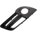 Grade Farol Milha Direito Gm Montana 2011 2014 Preto