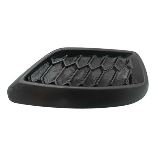  Moldura Parachoque Dianteiro Esquerdo Fiat Argo Drive  2020