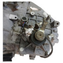 Caixa Cambio Manual  Lifan 320 1.3 2010 2011