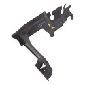Defletor Direito Radiador Chevrolet Cruze Ltz 2014