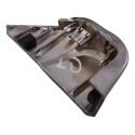Acabamento Esquerdo Console Central Range Rover Vogue 2013