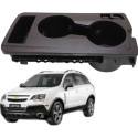 Porta Copos Console Central Captiva 2.4 185cv 2012