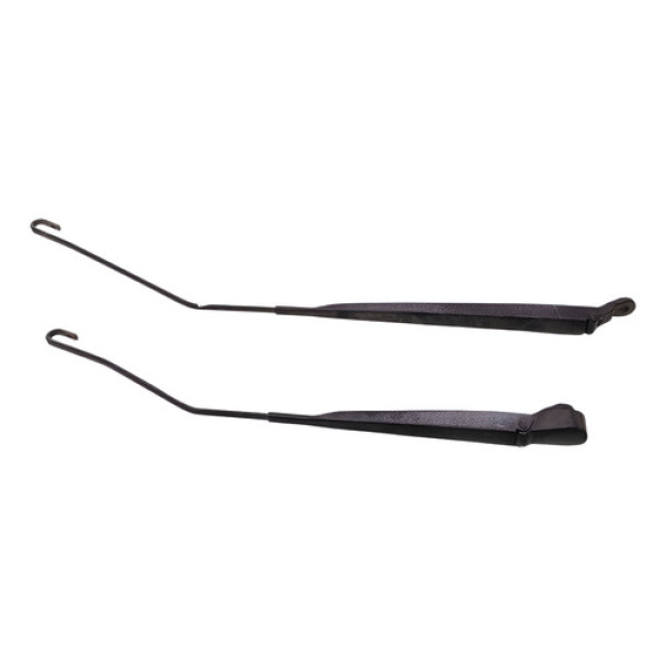 Braço Limpador Parabrisa Par Citroen C3 2008 2009 2010 Esquerdo