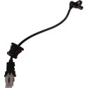 Sensor Abs Traseiro Esquerdo Chevrolet Captiva 2009