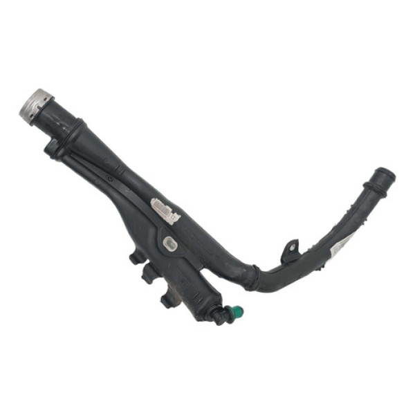 Gargalo Tanque Combustível Chevrolet Onix Lt 1.4 8v  2017