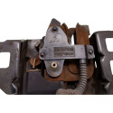 Fechadura Trava Capo Omega Cd 3.6 2008 2009 2010 92187368