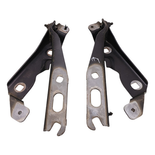 Dobradiça Braço Capo Par Malibu Ltz 2012 15825390