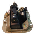 Maçaneta Tampa Traseira Seat Ibiza 2001 202 2003