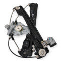 Maquina Vidro Dianteira Direita Chevrolet Agile 2009 2014