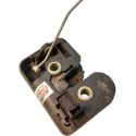 Fechadura Tampa Traseira Seat Ibiza 2000 2001 2002