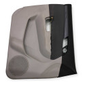 Forra Porta Dianteira Esquerda Chevrolet Captiva 2009