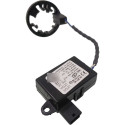 Antena Imobilizadora Chevrolet Cruze 1.8 Ltz 2014 Preto