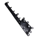 Moldura Botao Vidro Dianteira Direita Captiva Sport2009 2011