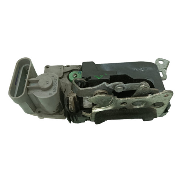 Fechadura Porta Traseira Direita Fiat Palio Elx 2009