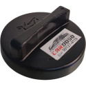 Tampa Oleo Cerato 1.6 16v 2011 Preto