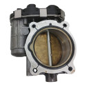 Tbi Corpo Borboleta Gm Omega Cd 3.6 2008 2009 2010 12615503